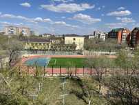 Срочно 3 ком кв 4/5 в центре города не угл