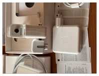 для MacBook 60 W - зарядка, блок питания, щнур макбука