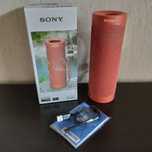 Портативная Колонка Sony SRS - XB23