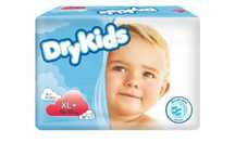Памперсы drykids производство Польша