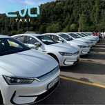 Аренда авто - BYD QIN PLUS EV