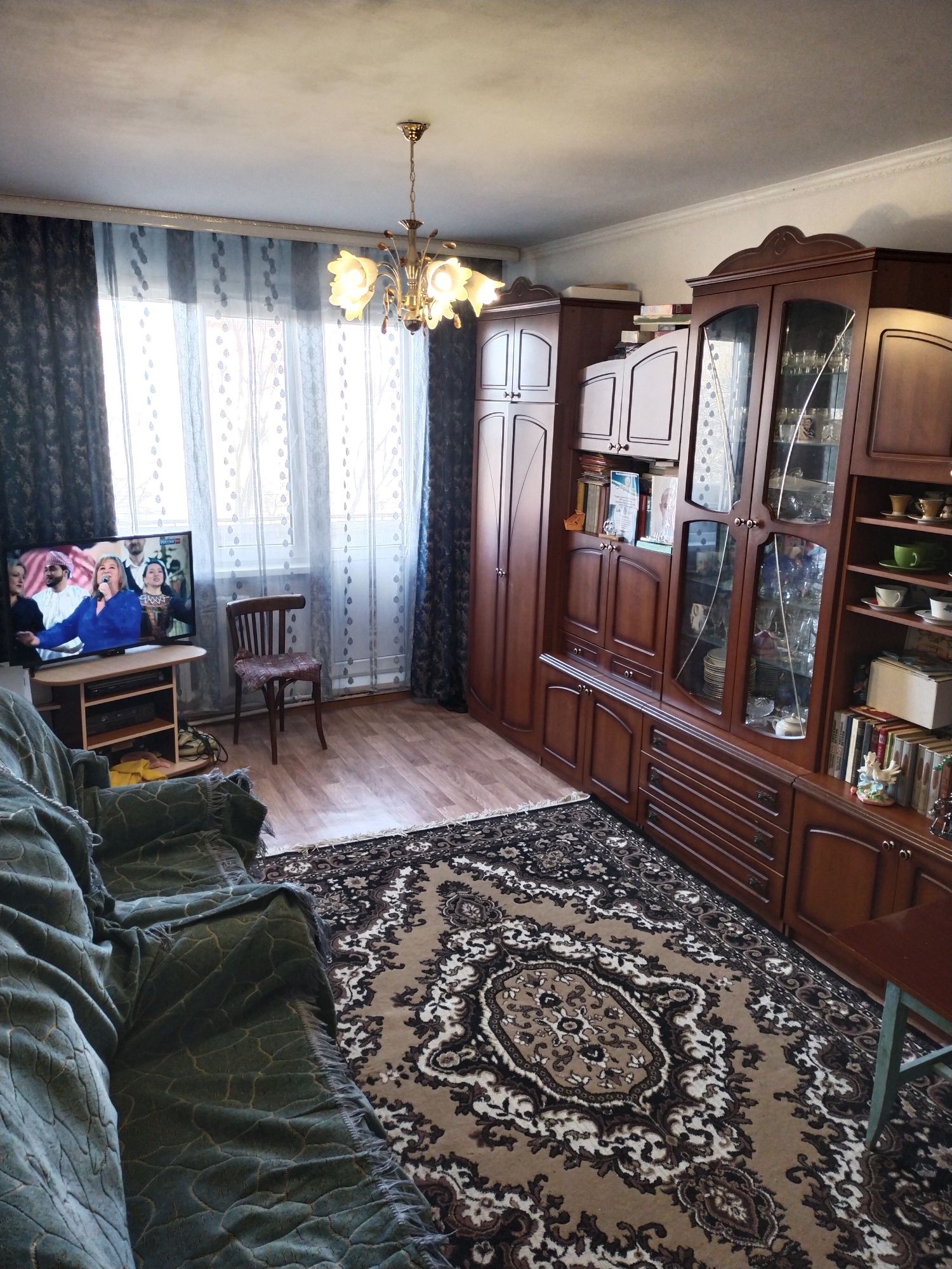 Продам 3 х комнатную квартиру