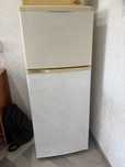 Продам рабочий холодильник Beko