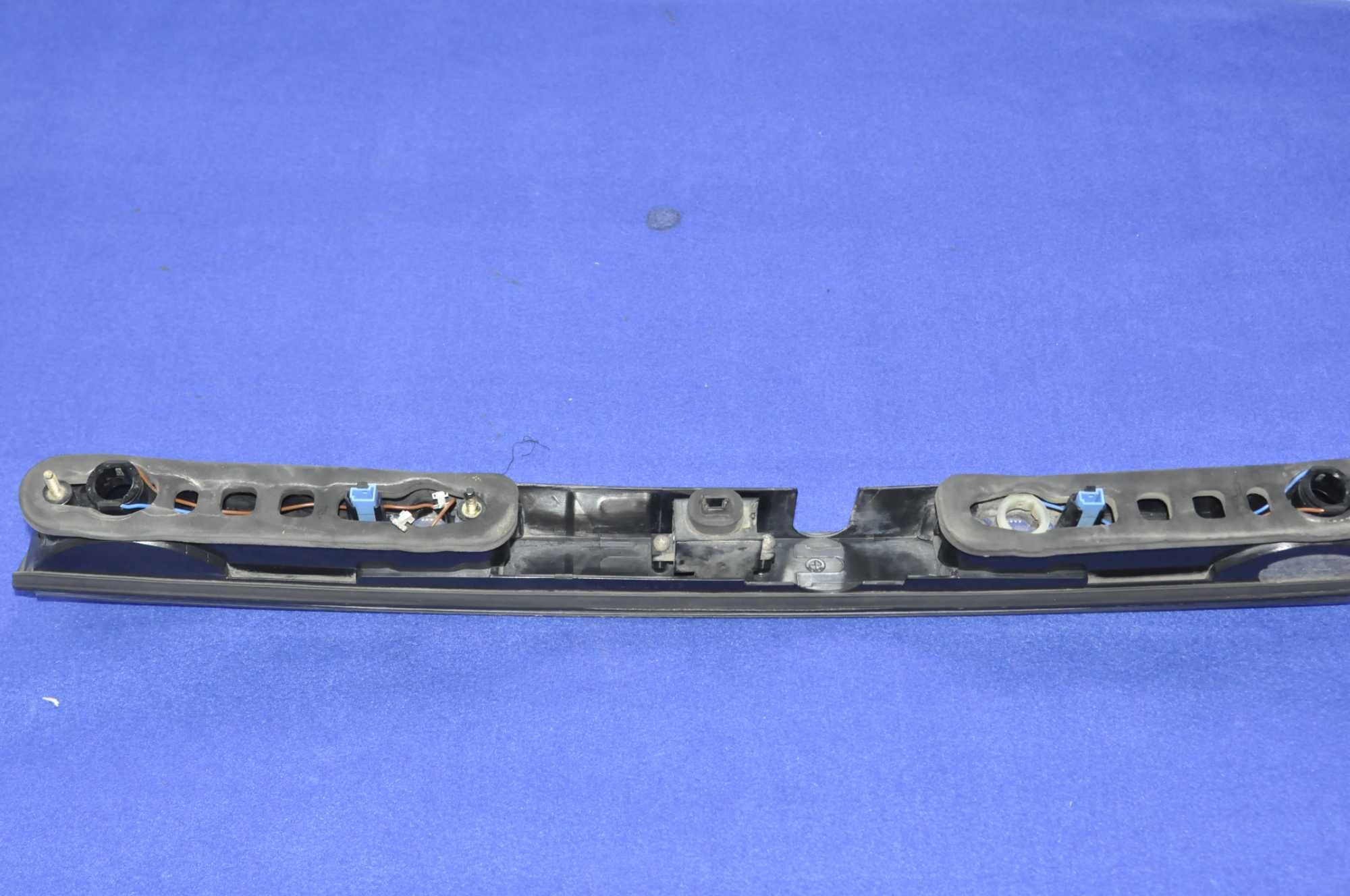 фонари на запчасти bmw e65