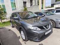 Продам Nissan Qashqai j11, 2015