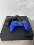 PlayStation 4 slim 1Tb
