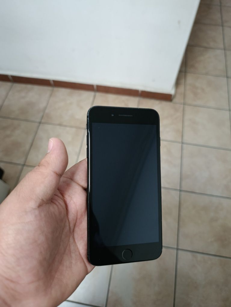 iPhone 7 plus 128GB