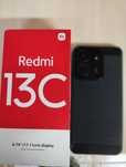 Xiaomi Redmi 13C нл 612622 ( Мерке )