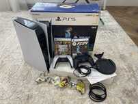 Продам PlayStation 5