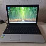 Продам ноутбук PackardBell intel i7.