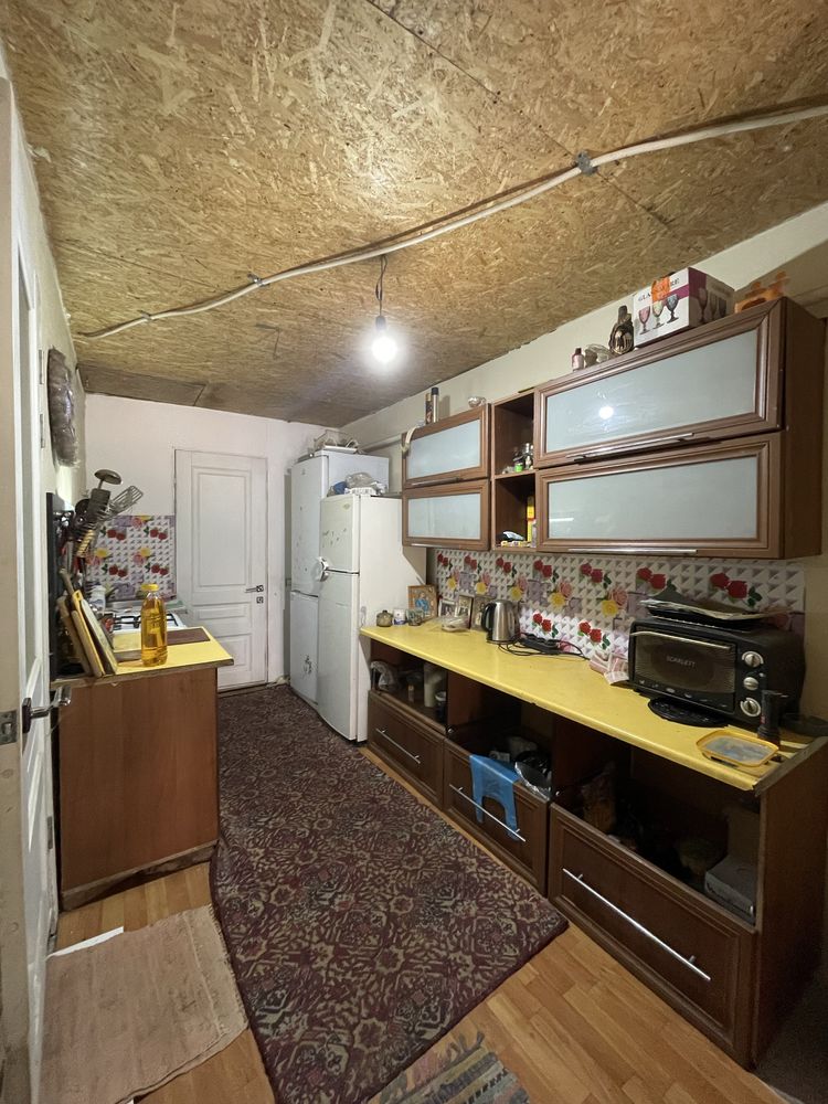 Продается 3х ком. дом, р-н ст. Согры (нов. Подхоз)