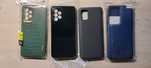 Чехол  на Samsung Galaxy S21 Ultra. Чехол  Samsung A 52