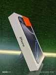 Айфон 16 про мах 256гб / iPhone 16 pro max