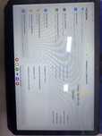 Планшет Samsung Tab A9+ 128/8gb 5G