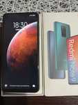 Продам телефон Redmi NOTE 9
