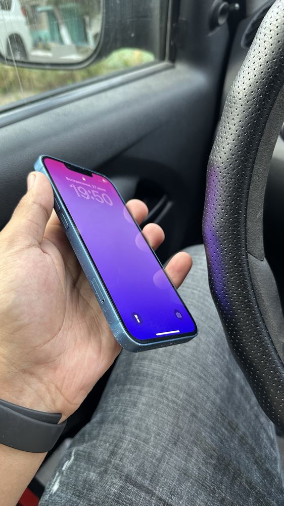iPhone 13 на 128 гб