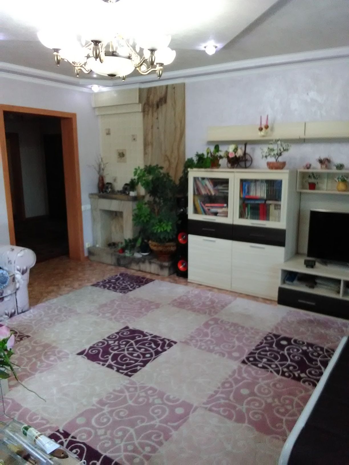 Продам дом в с. Якорь. СКО