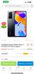 Xiaomi Redmi Note 11 Pro+ 5G