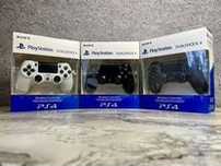 Dualshok 4 Playstation PS 4 Джойстики джостик Джойстик геймпад контрол