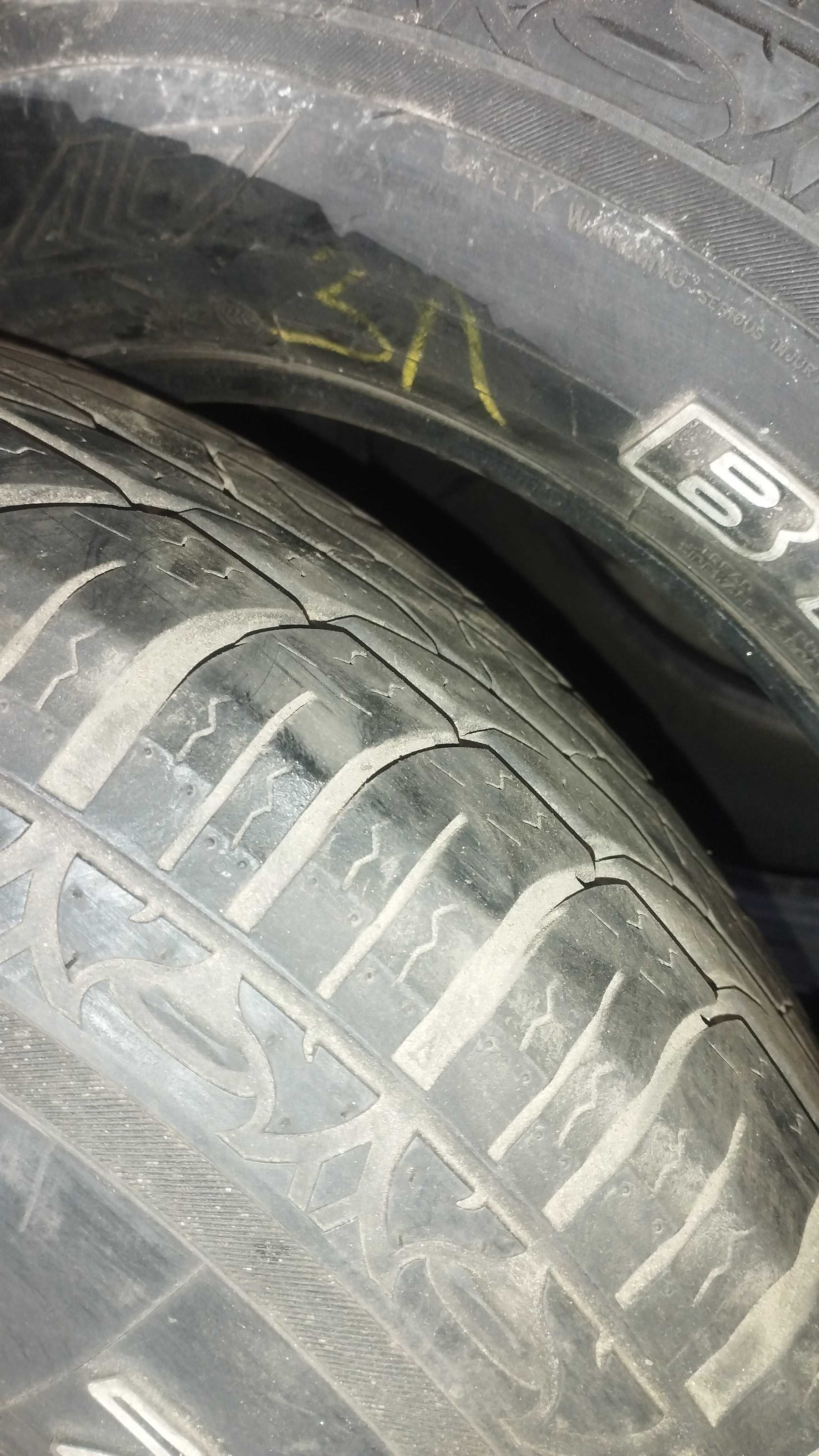 Шины 265/65 R17 Maxxis