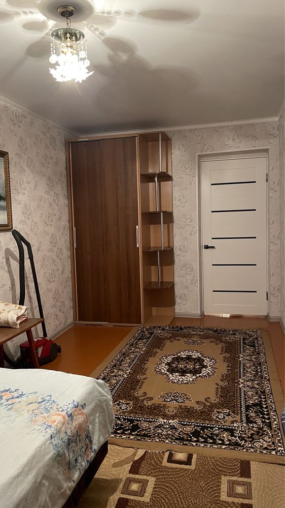 Срочно продам  2х ком или обмен