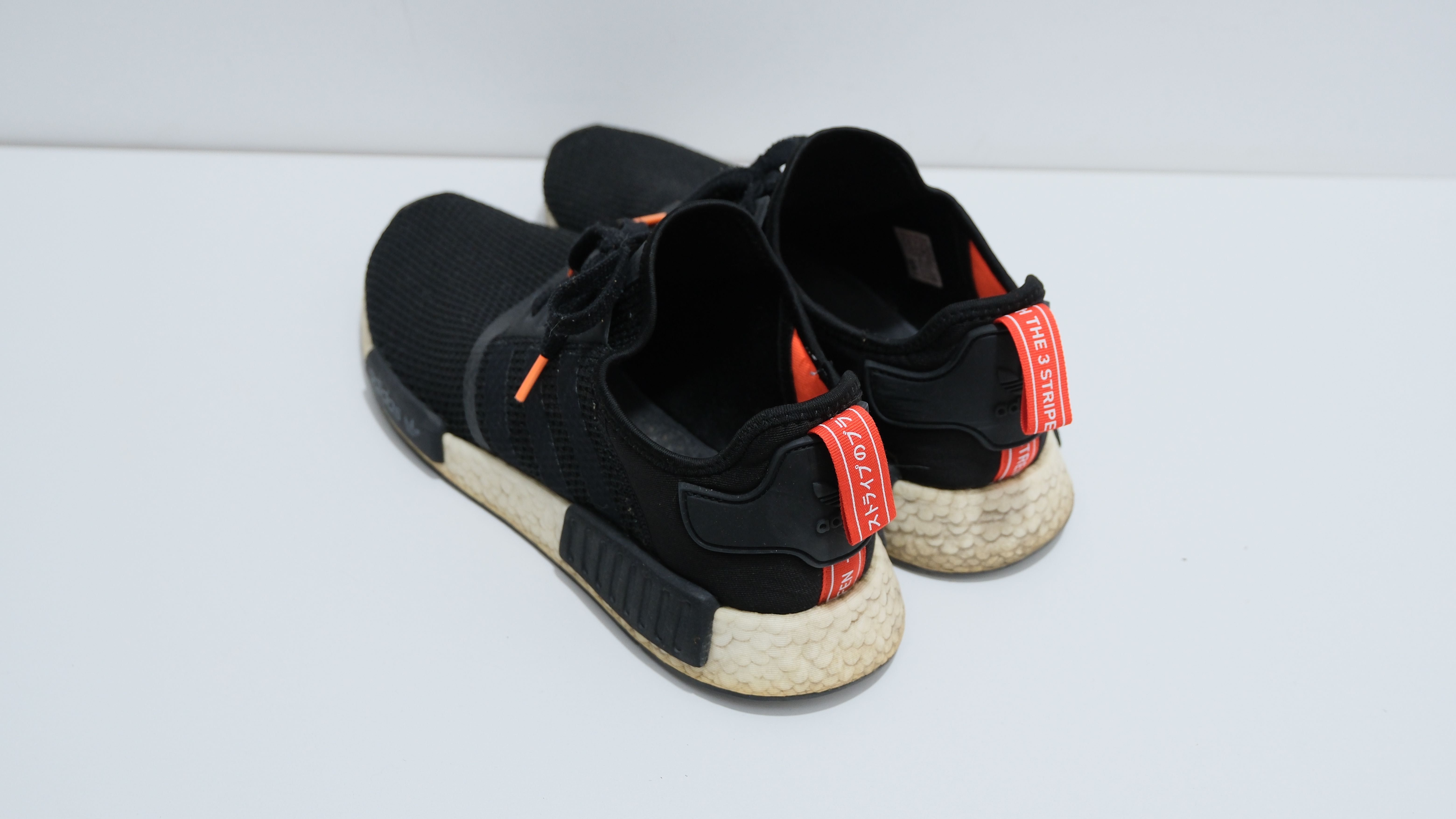 Продам Adidas NMD Оригинал