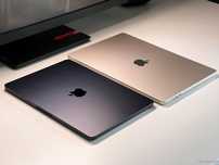 MacBook Air/Pro M2/M3/M4