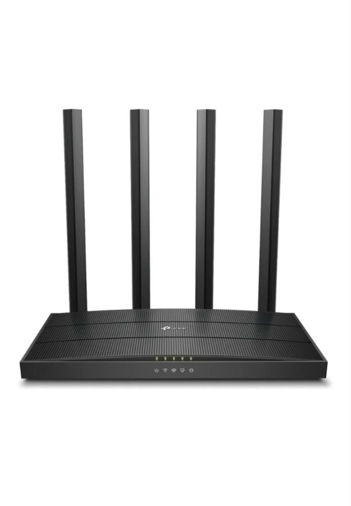 Wi-Fi роутер TP-LINK Archer C80