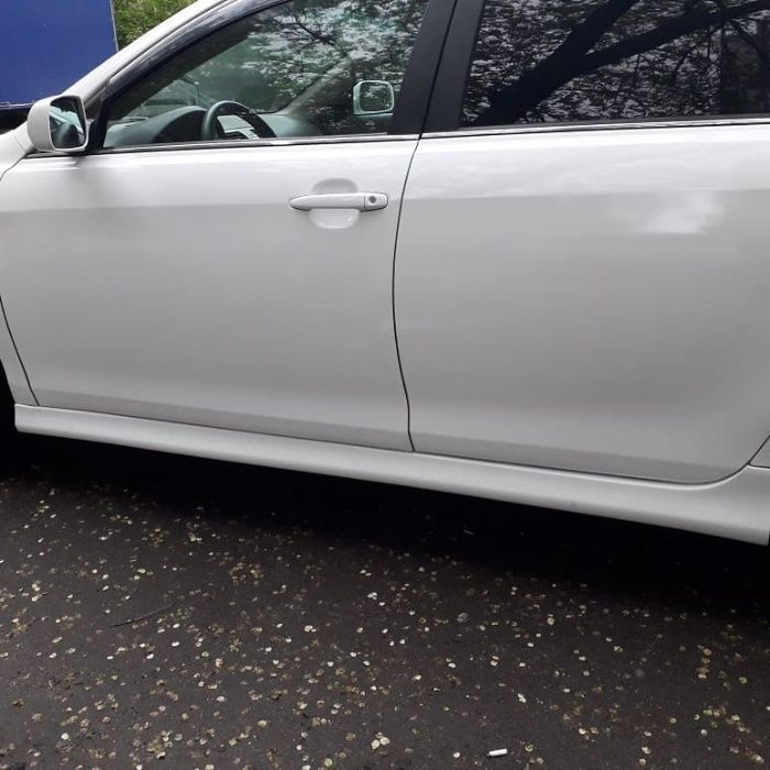 Обвес, тюнинг накладки для Тойота Камри 40/45 Toyota Camry 40/45