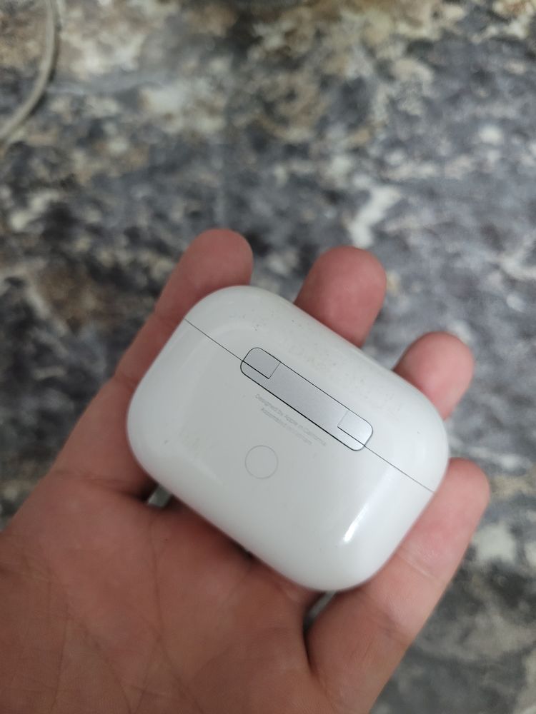 Пролам AirPods pro