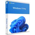 Установка лицензий Microsoft Windows 10/11 Pro OEM