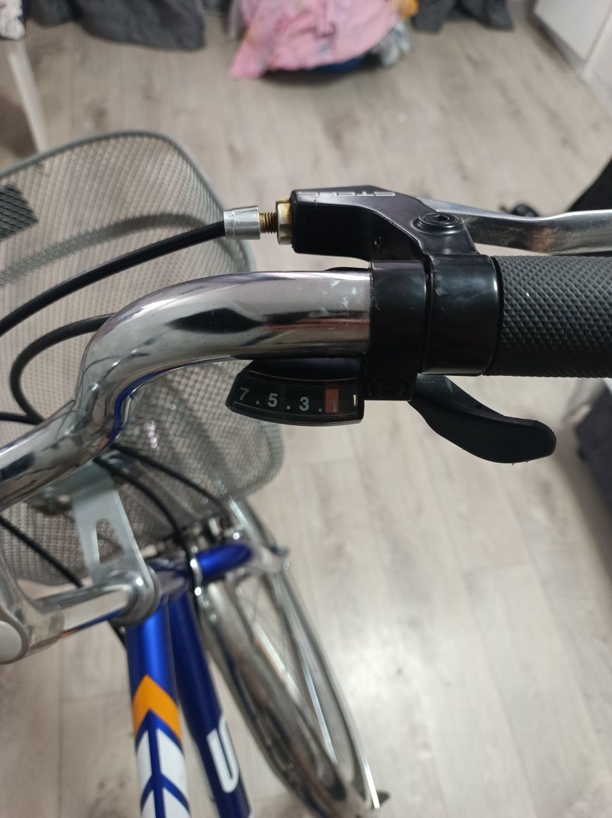 Stels navigator 350 gent
