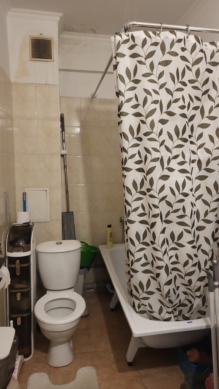 Продам 1 ком.квартиру в ж/к Асыл-Армане