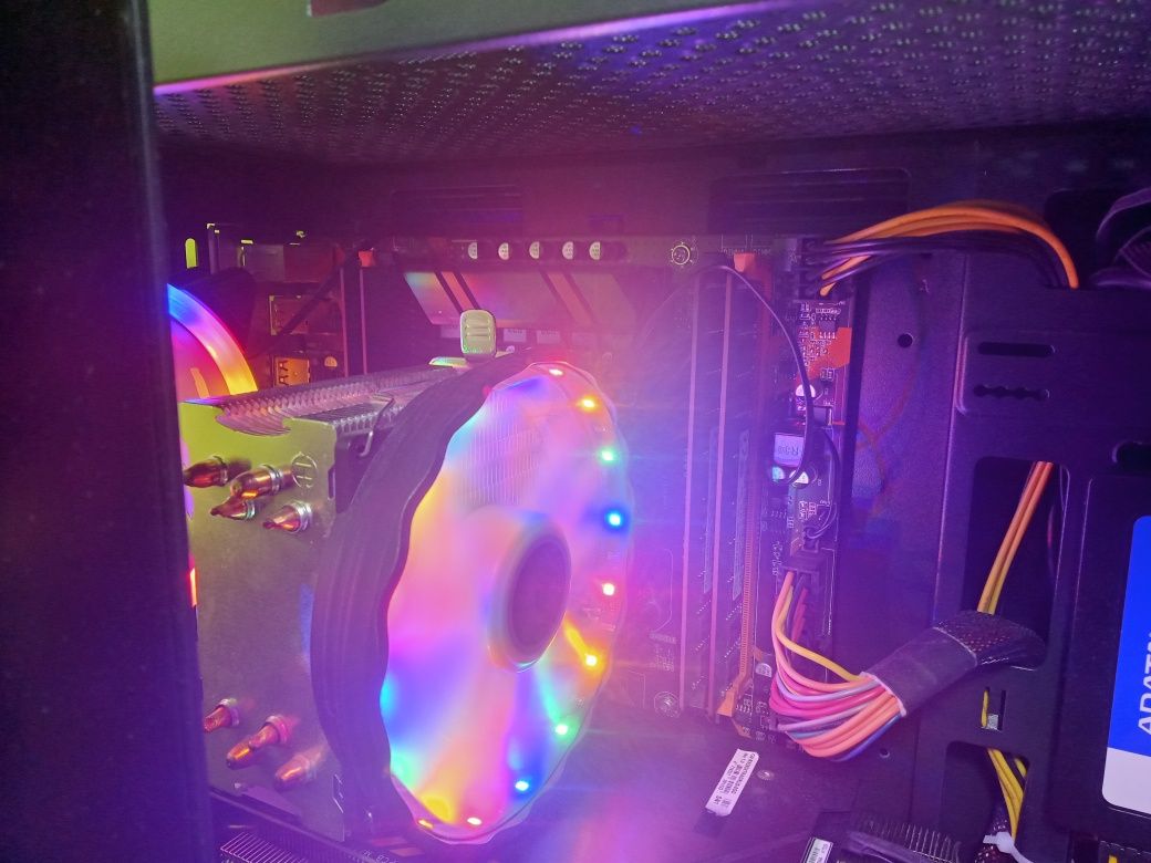 Продам оперативную память ddr4