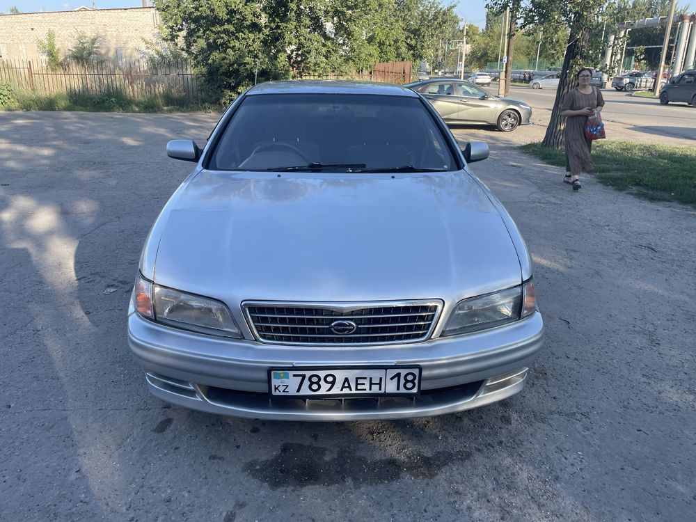 Продам Nissan Cefiro