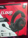 наушники hyperx cloud
