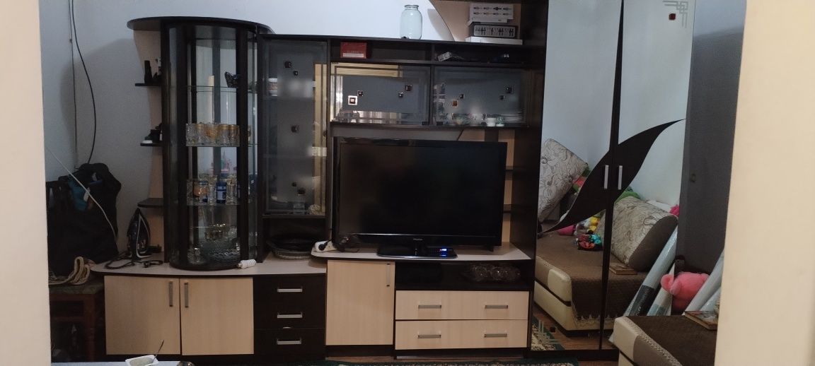 Продам горку Б/у