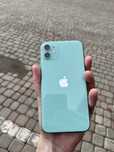 Iphone 11 в красивом цвете
