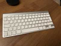 Apple magic keyboard