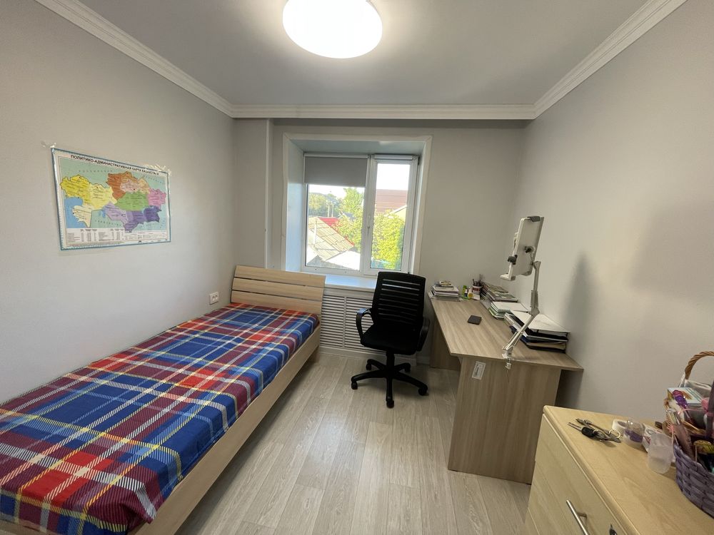 Продам 3комн квартиру