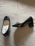 Туфли Repetto 35 размер новые
