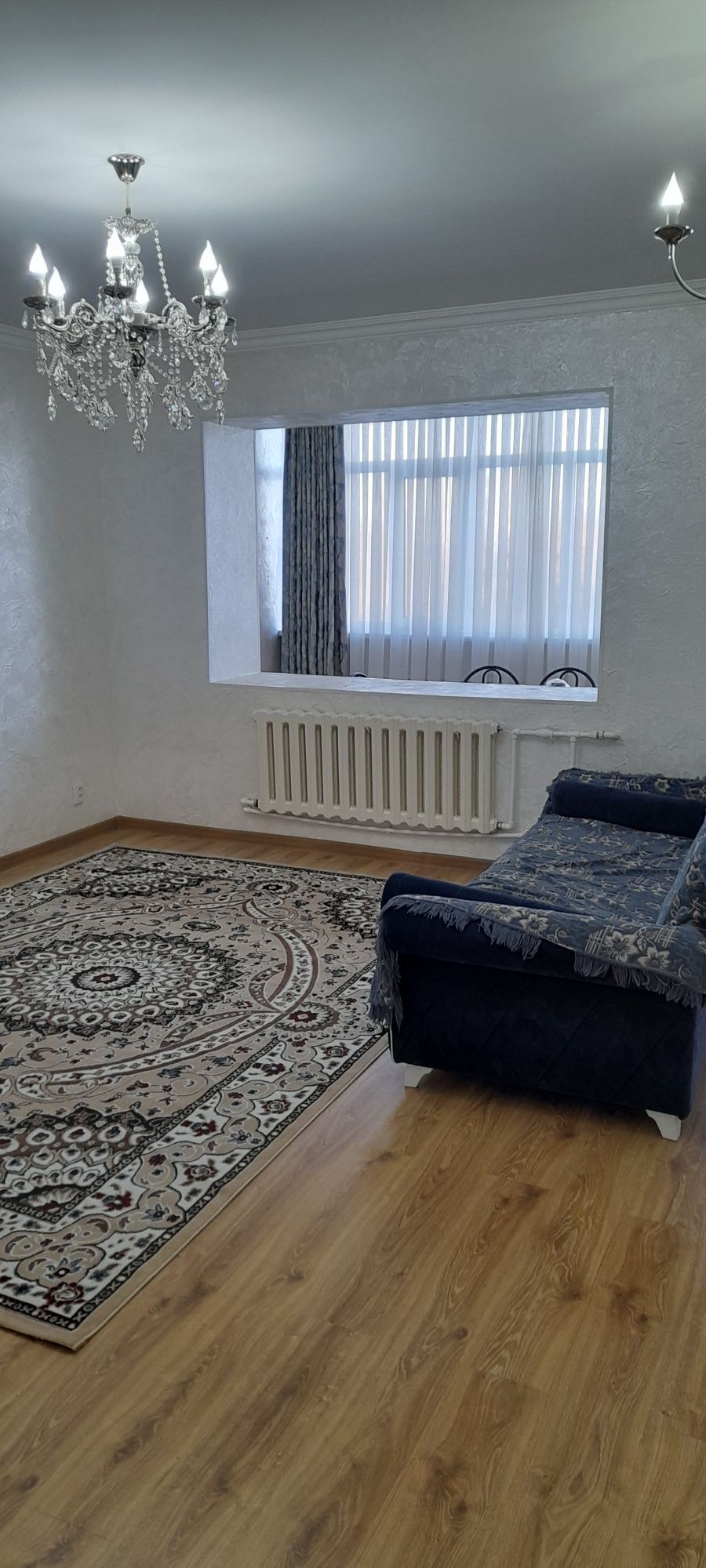 Продаётся 3ком квартира, в кирпичном доме 2010г.п.