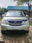 Lexus 350 RX 350
