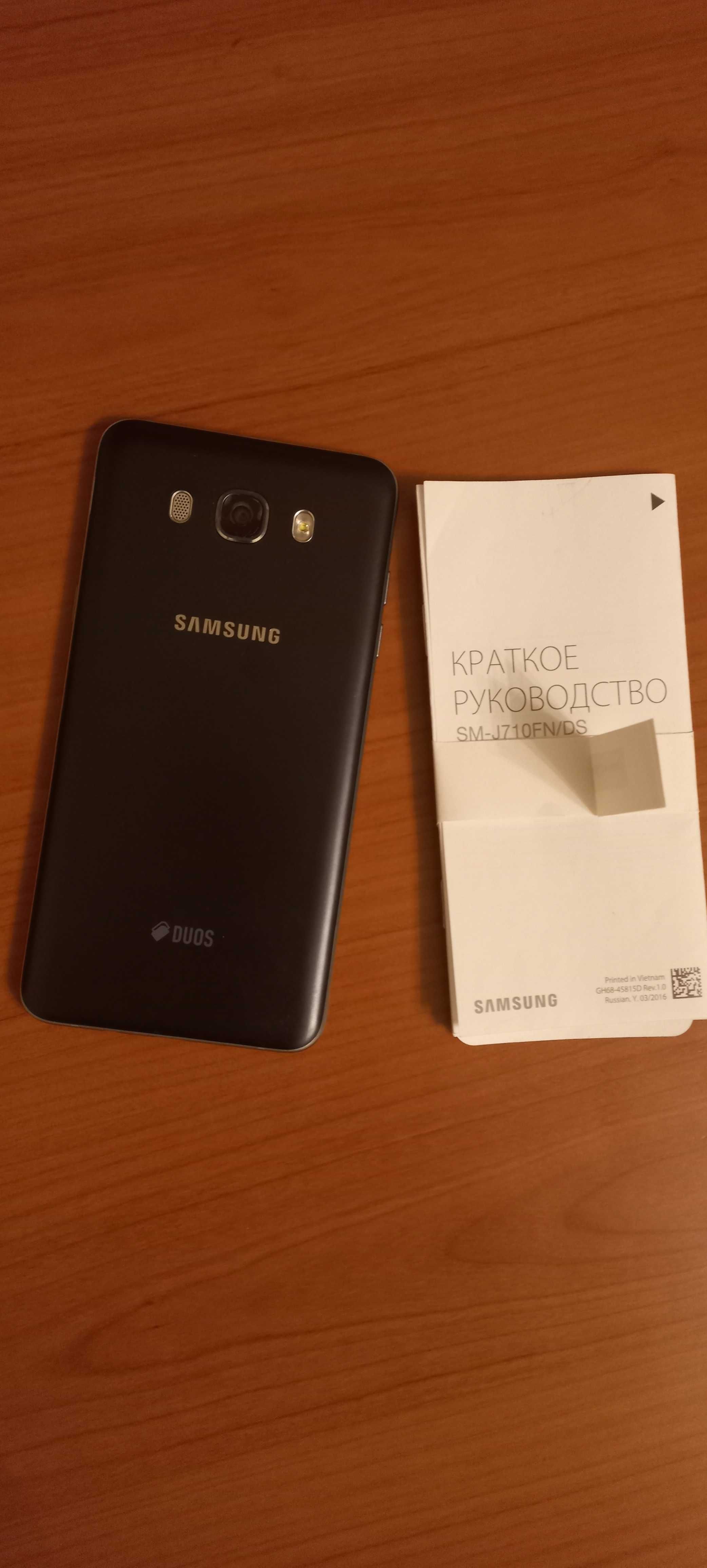 Продам смартфон SAMSUNG Galaxy G7 , 16 Г,