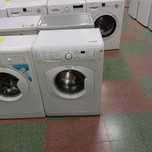 Бытовая стиральная машина Hotpoint Ariston 5кг бу. Грантией и Доставка