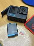 Gopro 10 в отличном состоянии