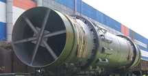 Сушильный барабан 2.8-14 в отличном состоянии