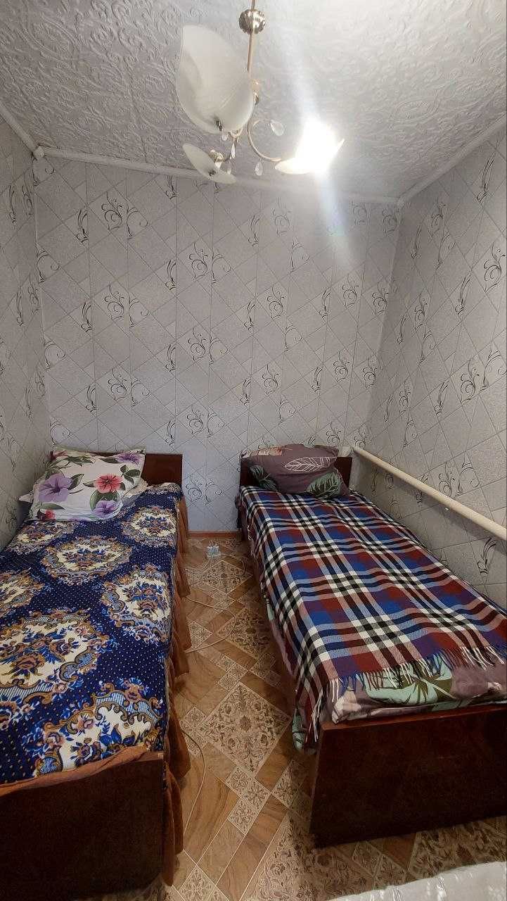 Дом 4 комнатный  кирпичный в Тобыл (Затоболовка)