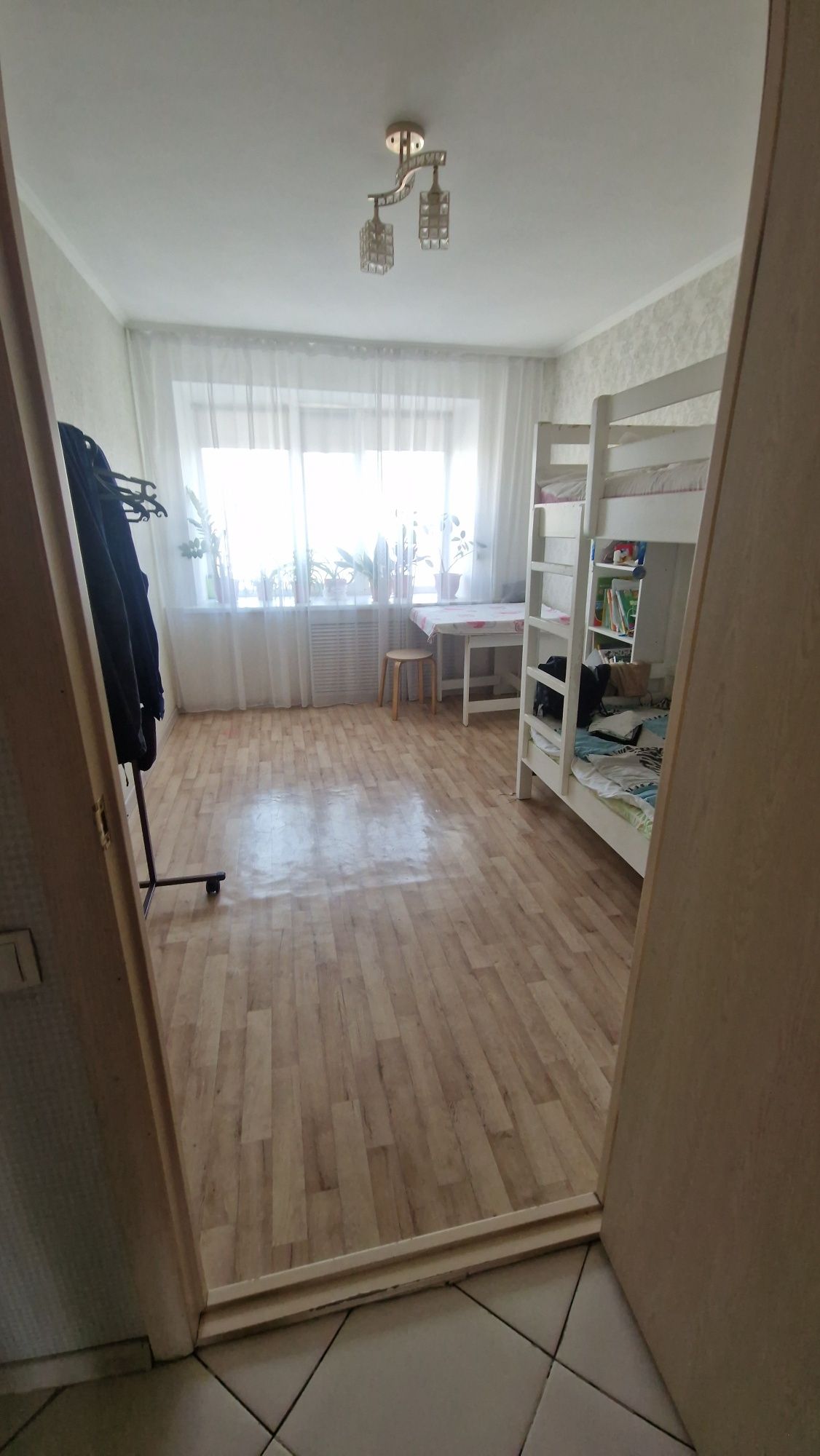Продам квартиру в отличной локации