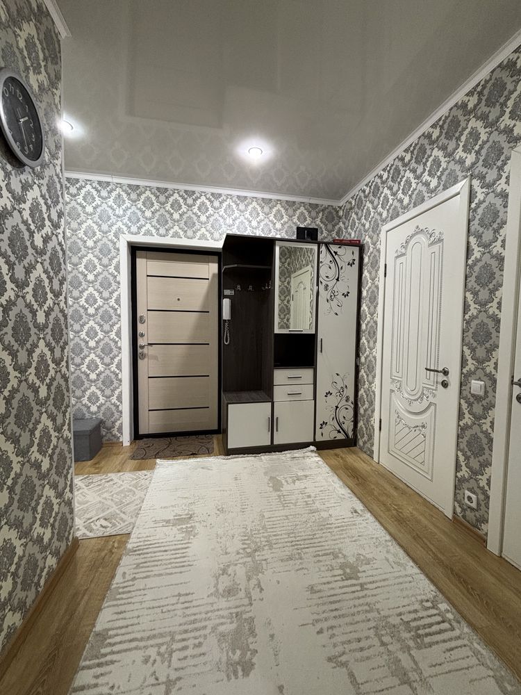 Продаётся квартира мкр.Кадыра Мырза Али